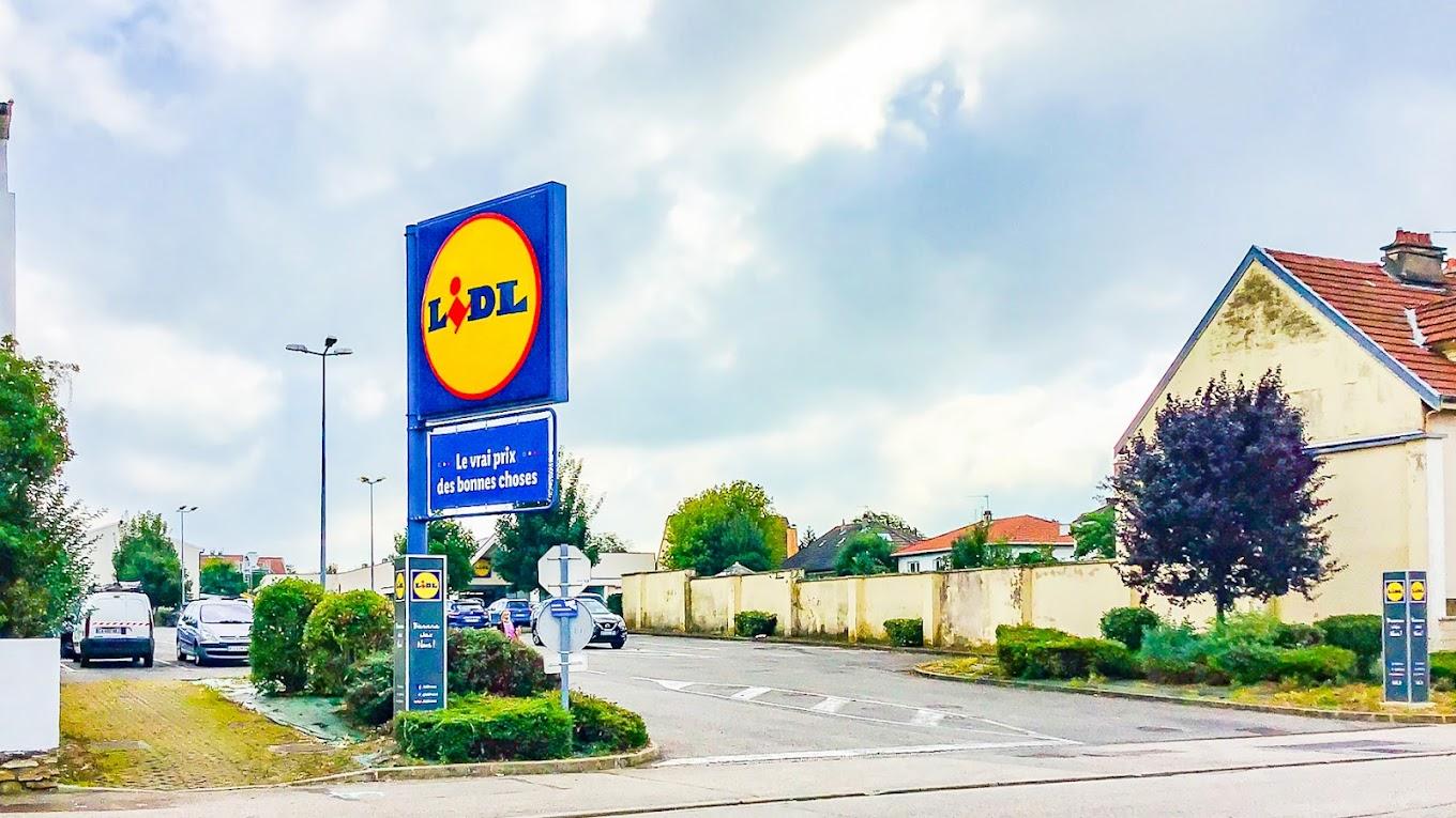 Lidl