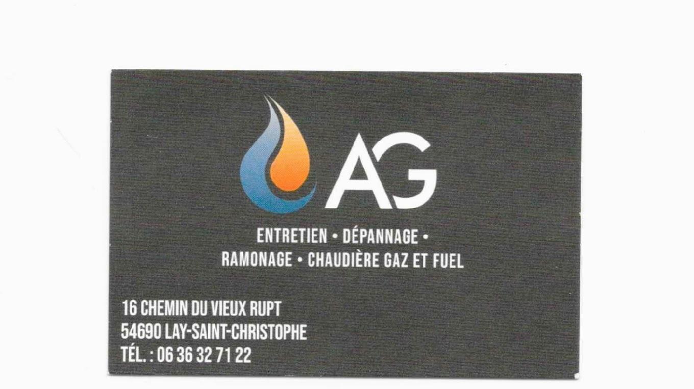 AG entretien depannage