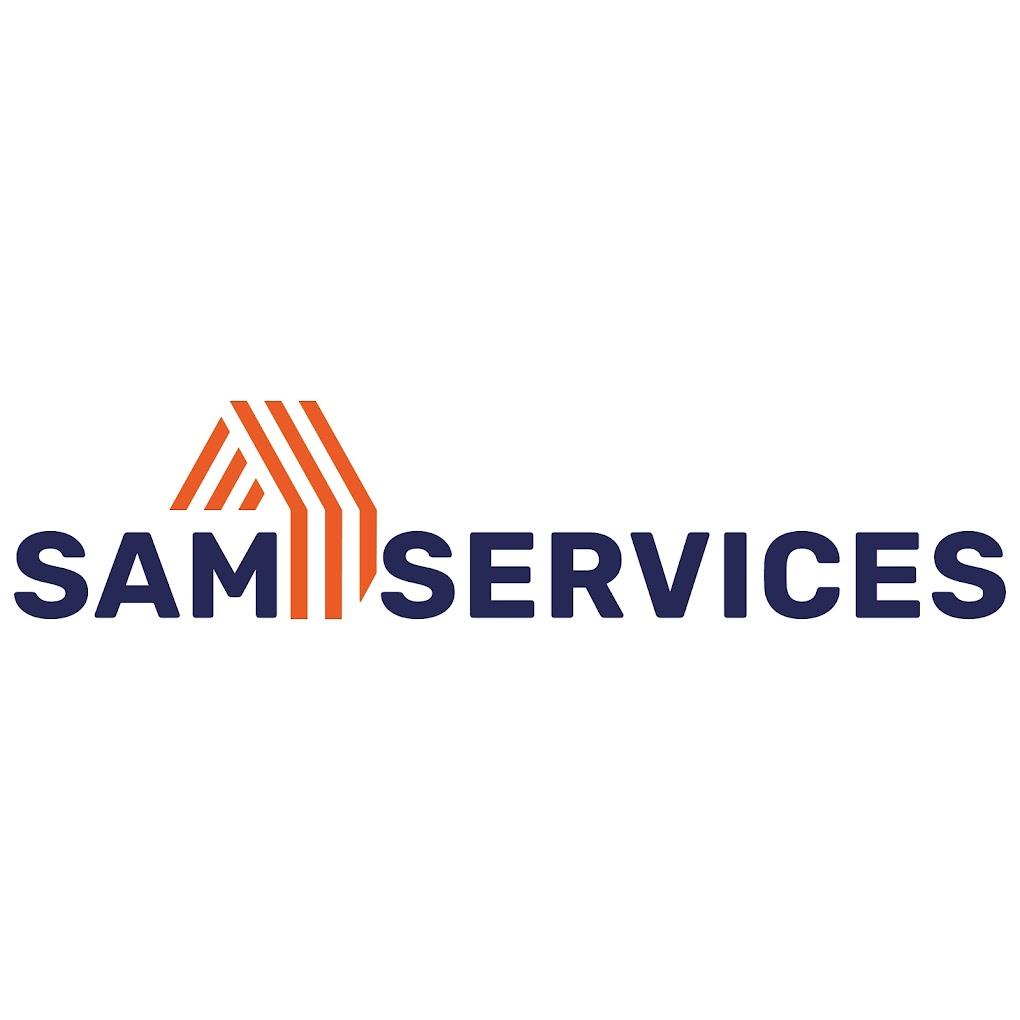 Sam Services