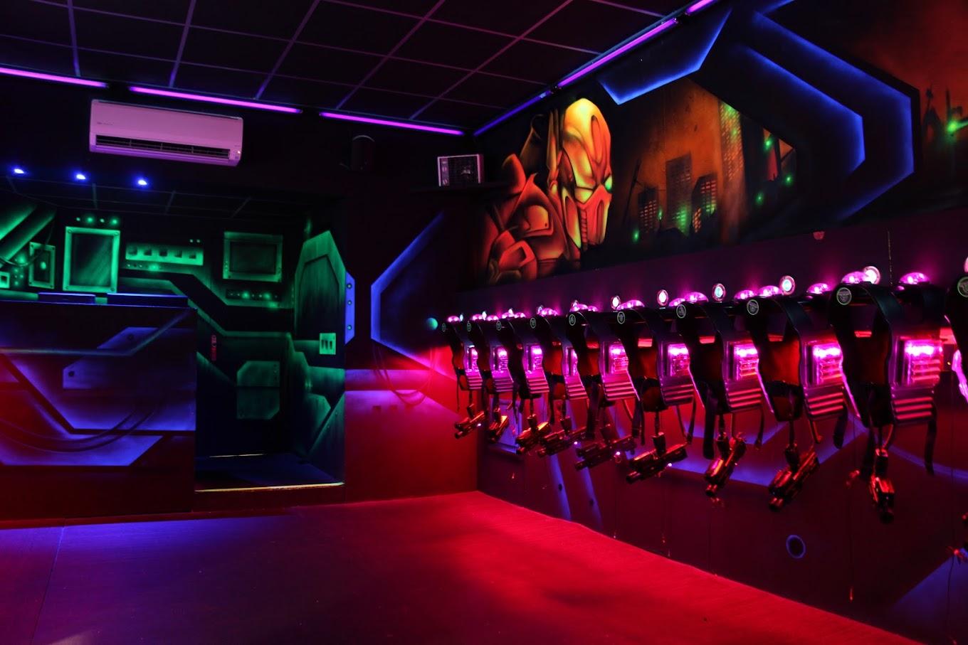 Lasermaxx