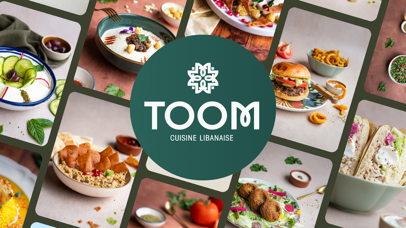 TOOM Nancy
