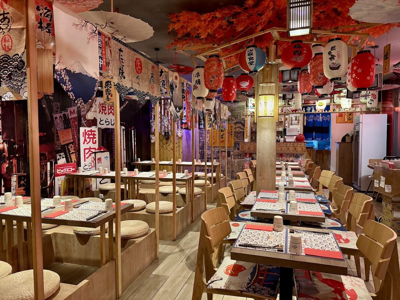 Azako Ramen