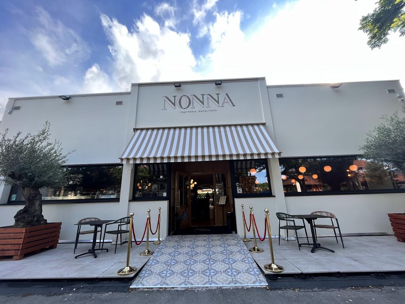 NONNA Trattoria Napolitana