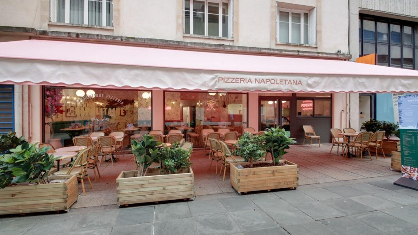 Piperno Nancy