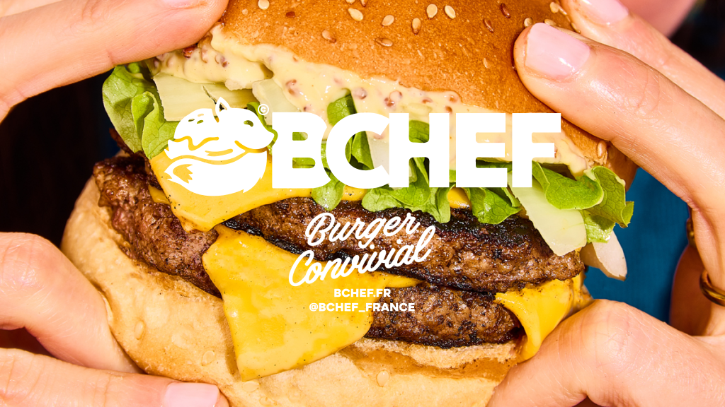 BCHEF Burgers