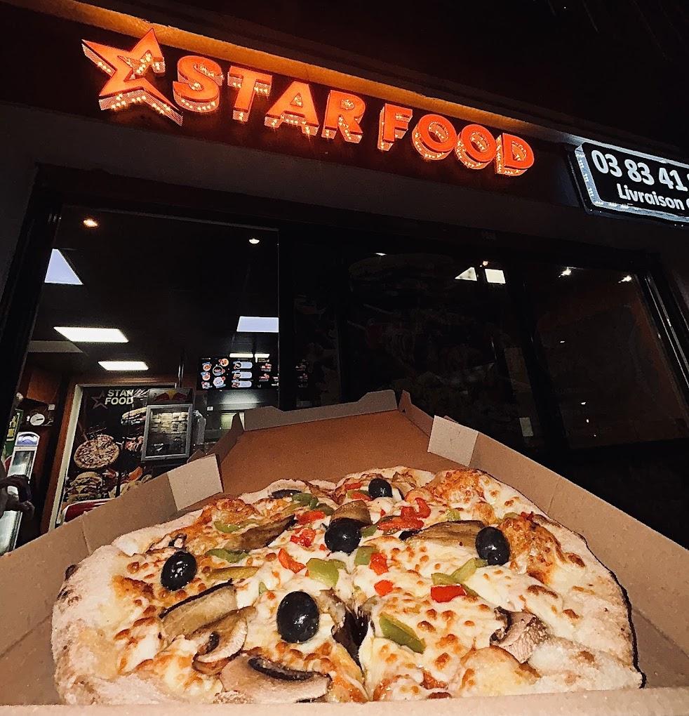 STAR FOOD