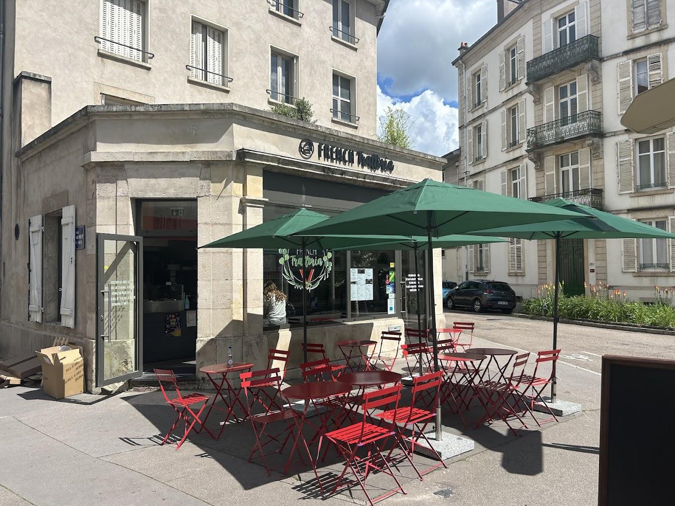 FRENCH Trattoria