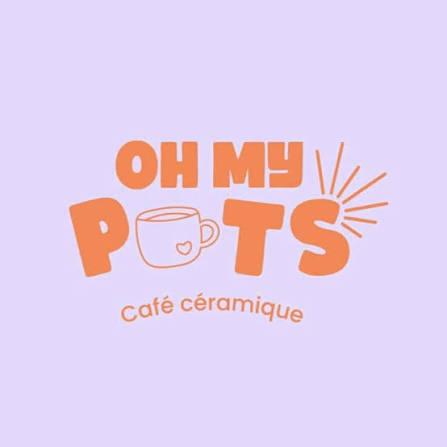 Oh My Pots!