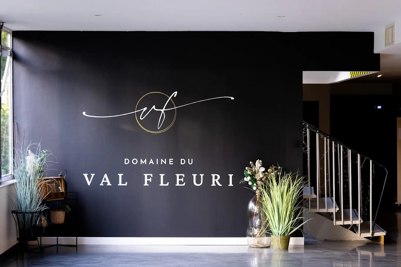 Domaine du val fleuri