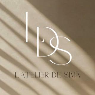 Logo Atelier de Sima