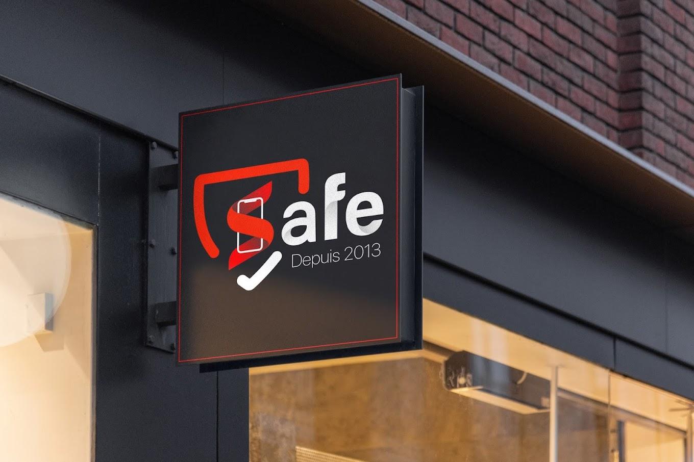 Safe Réparation Carrefour Nancy