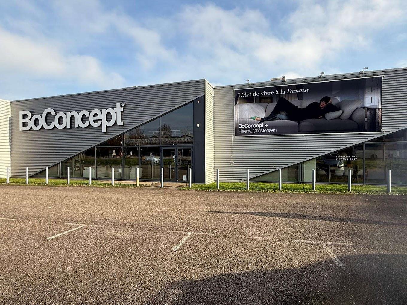 BoConcept