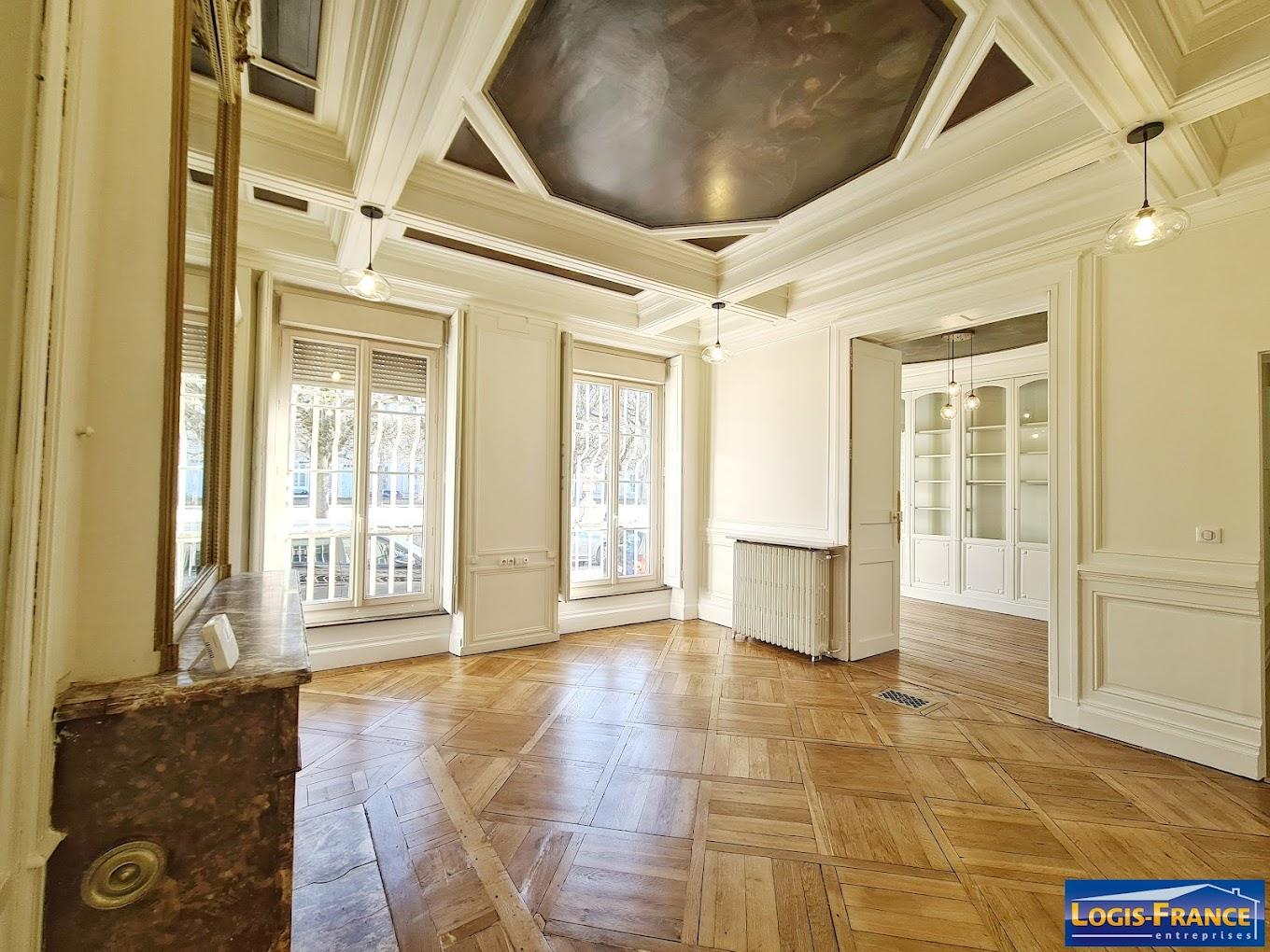 Logis France Entreprises