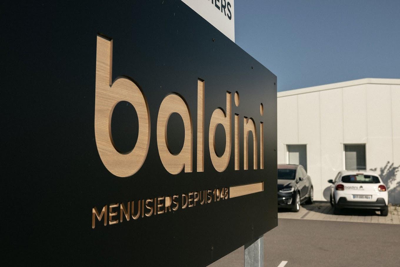 Menuiserie Baldini