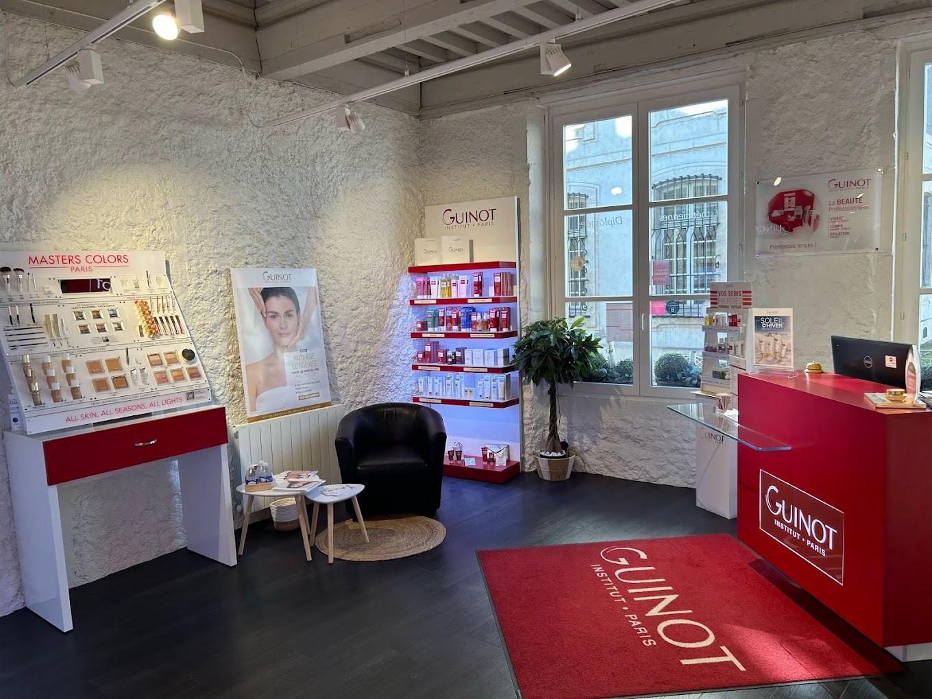 Institut Guinot