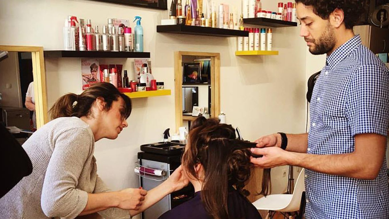 STUDIO KS - Coiffeur