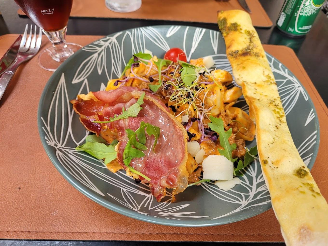 La Flambée