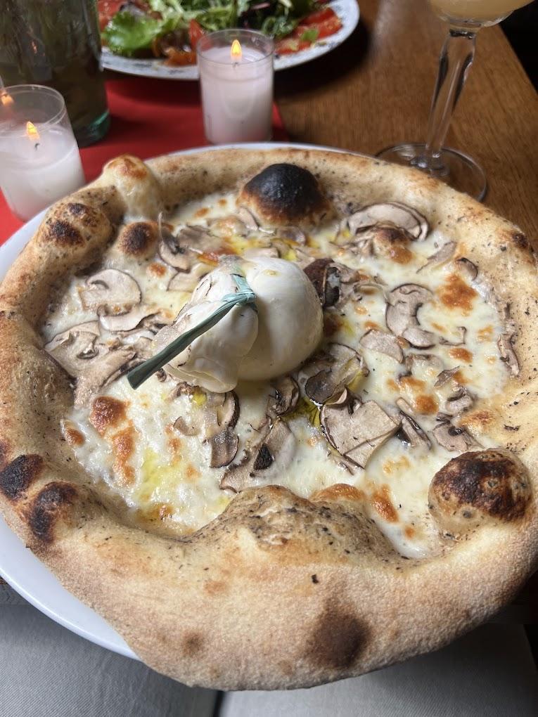 La Piazzetta