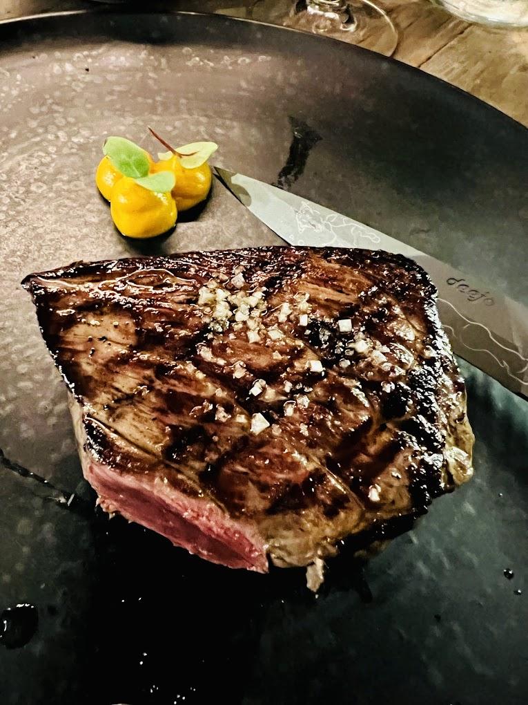 Restaurant Polmard
