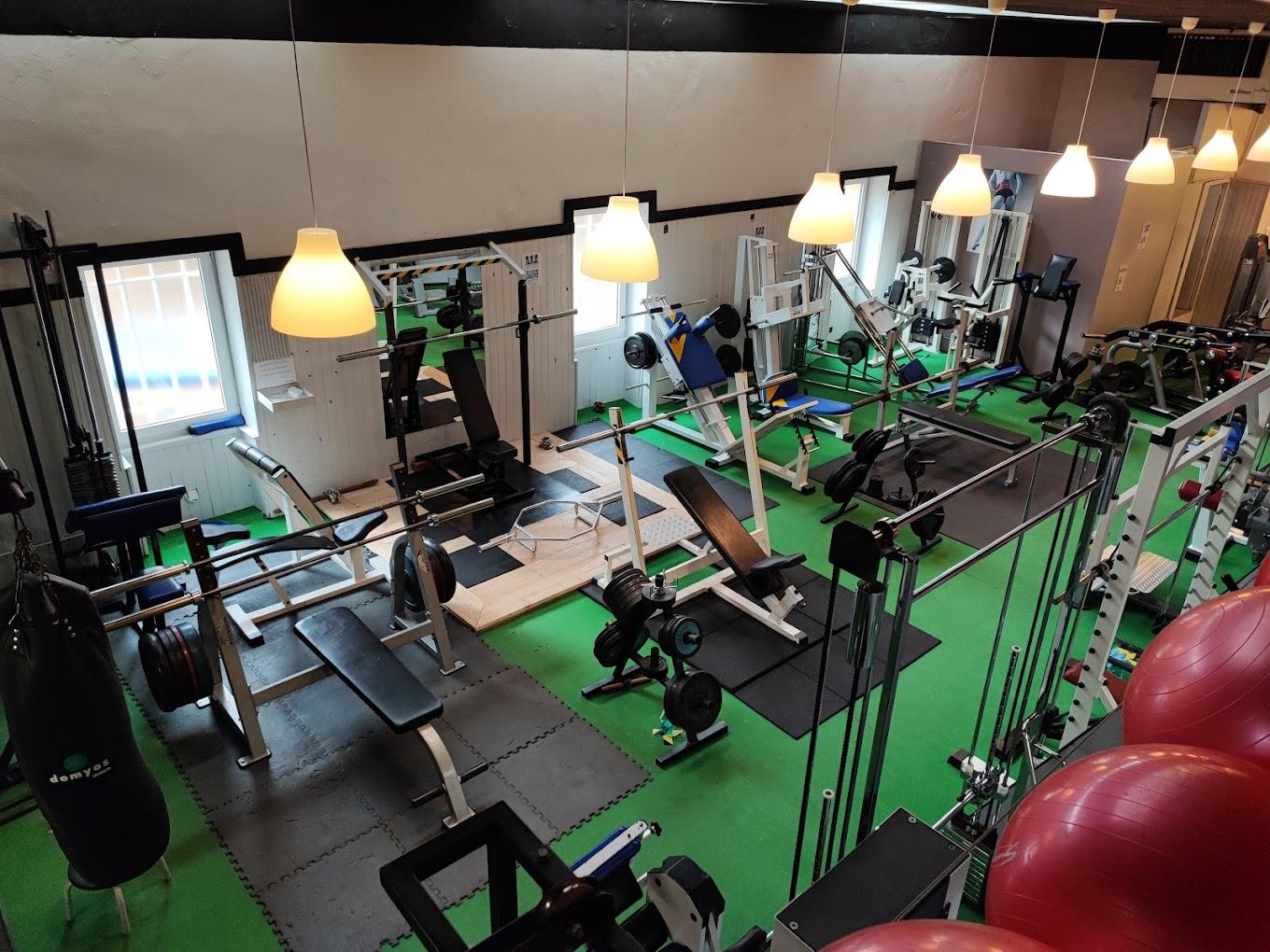 Atlas Club