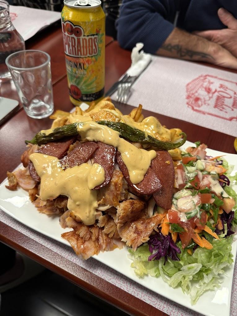 ÉTOILE KEBAB