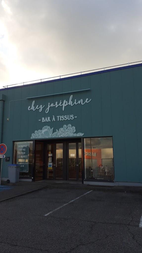 Chez Joséphine