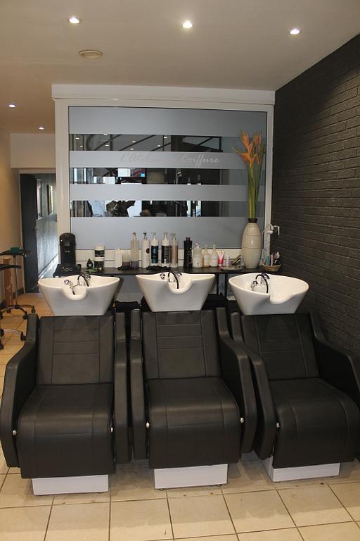 L'Atelier de Coiffure