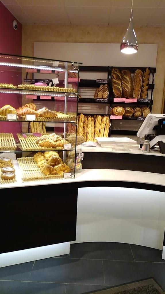 Boulangerie Lintingre