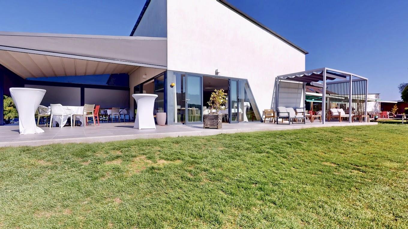 Restaurant du Golf du Grand Nancy Pulnoy