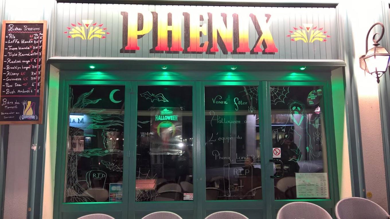Phenix Nancy