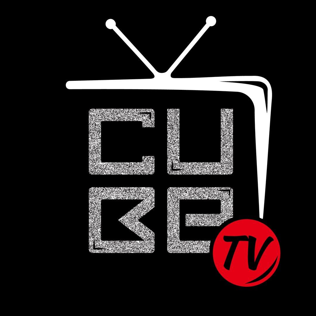 Cube TV Nancy