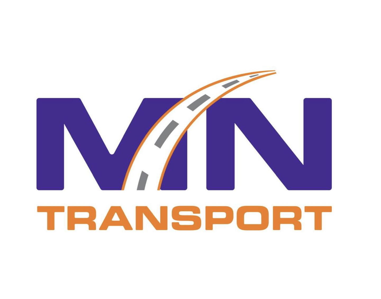 Logo MN TRANSPORT