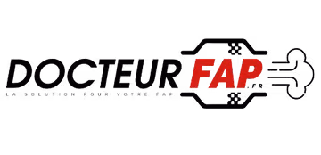 Logo DOCTEUR FAP