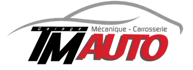 Logo GARAGE TM AUTO