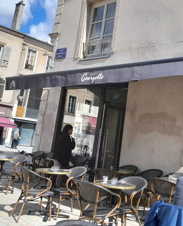 Bistrot Georgette