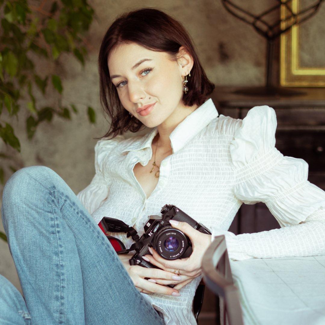 Camille mariecharlotte