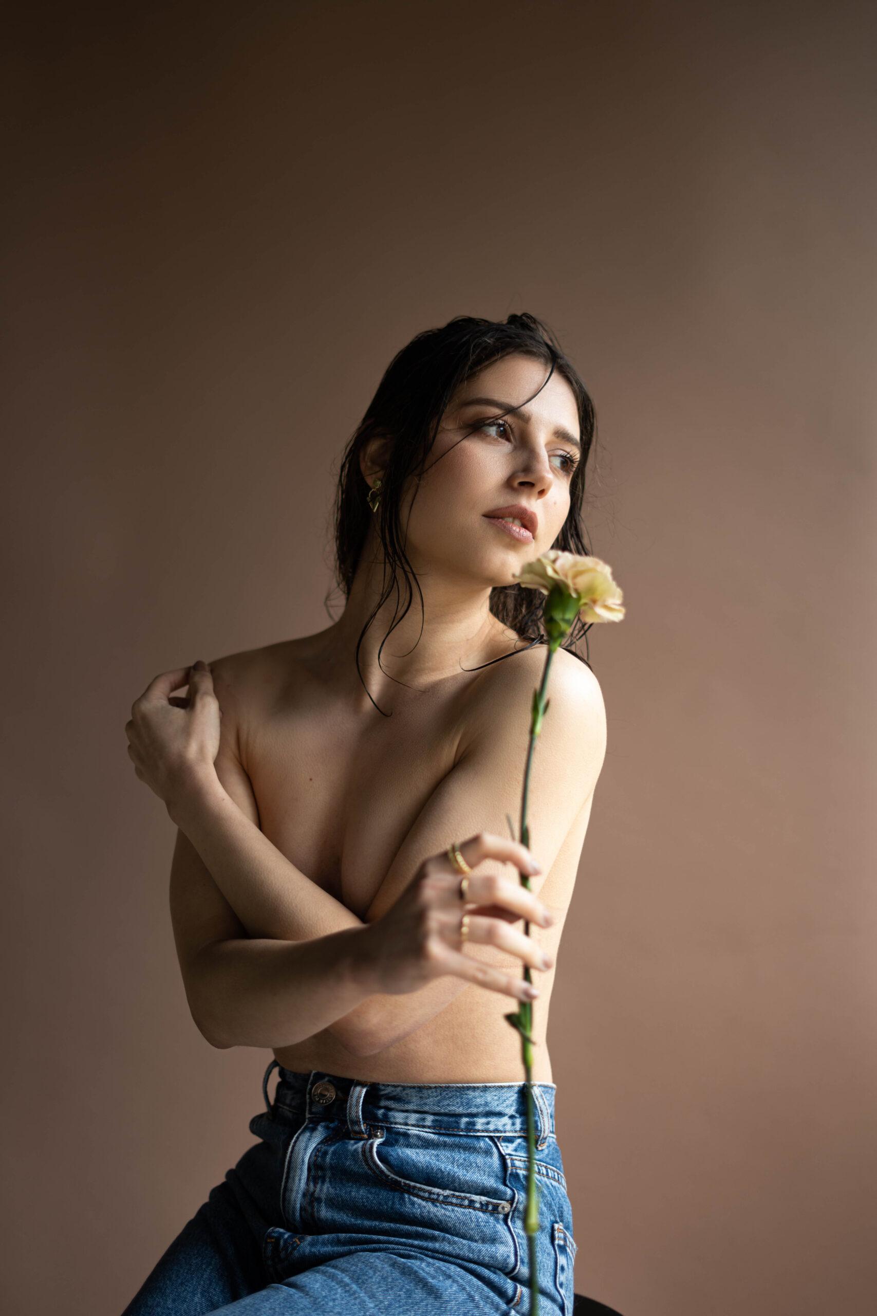 Portraits / Intimistes