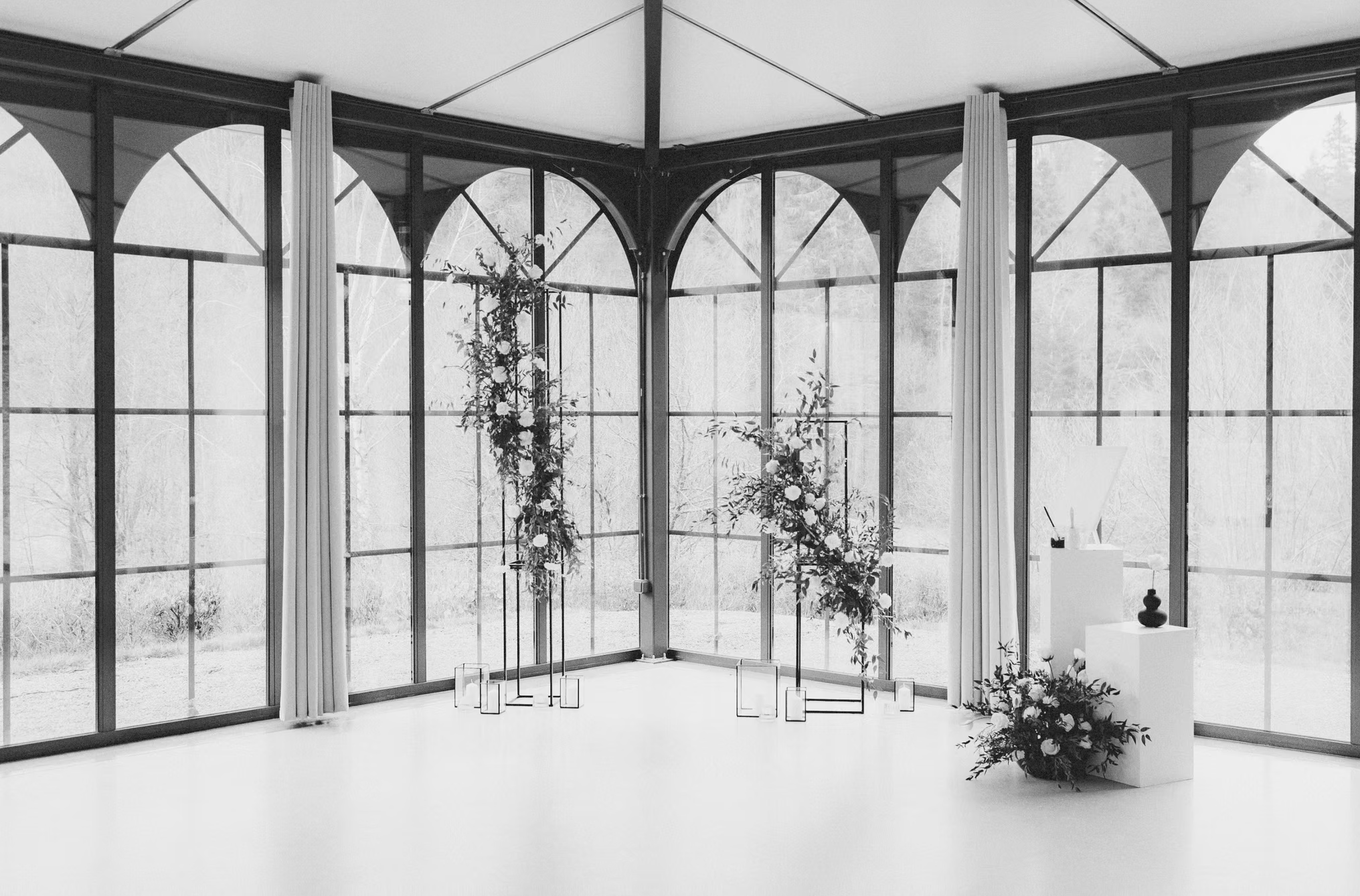 Décorations Événements