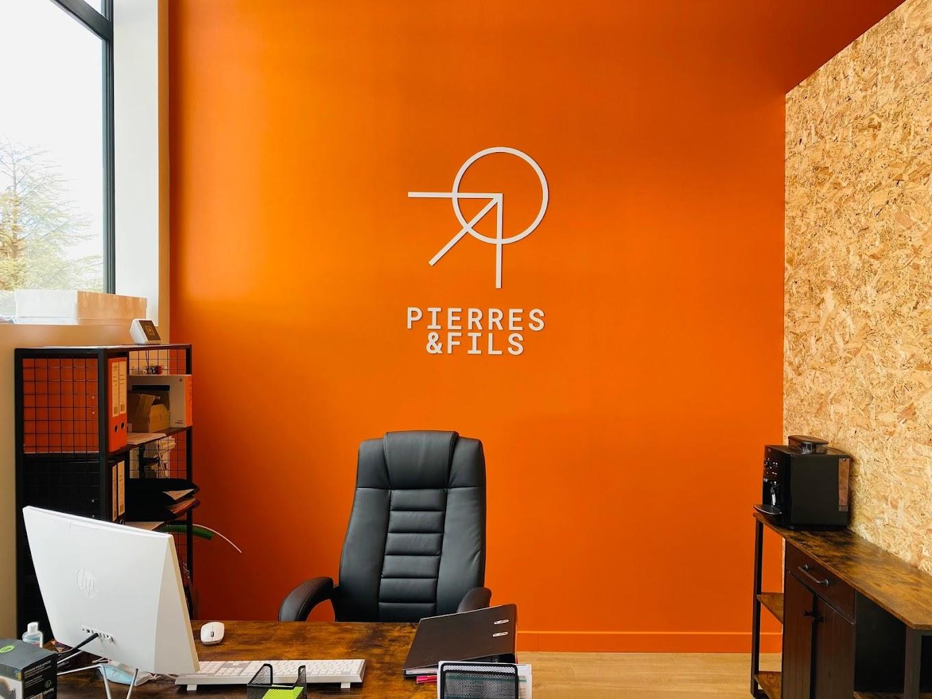 Pierres & Fils