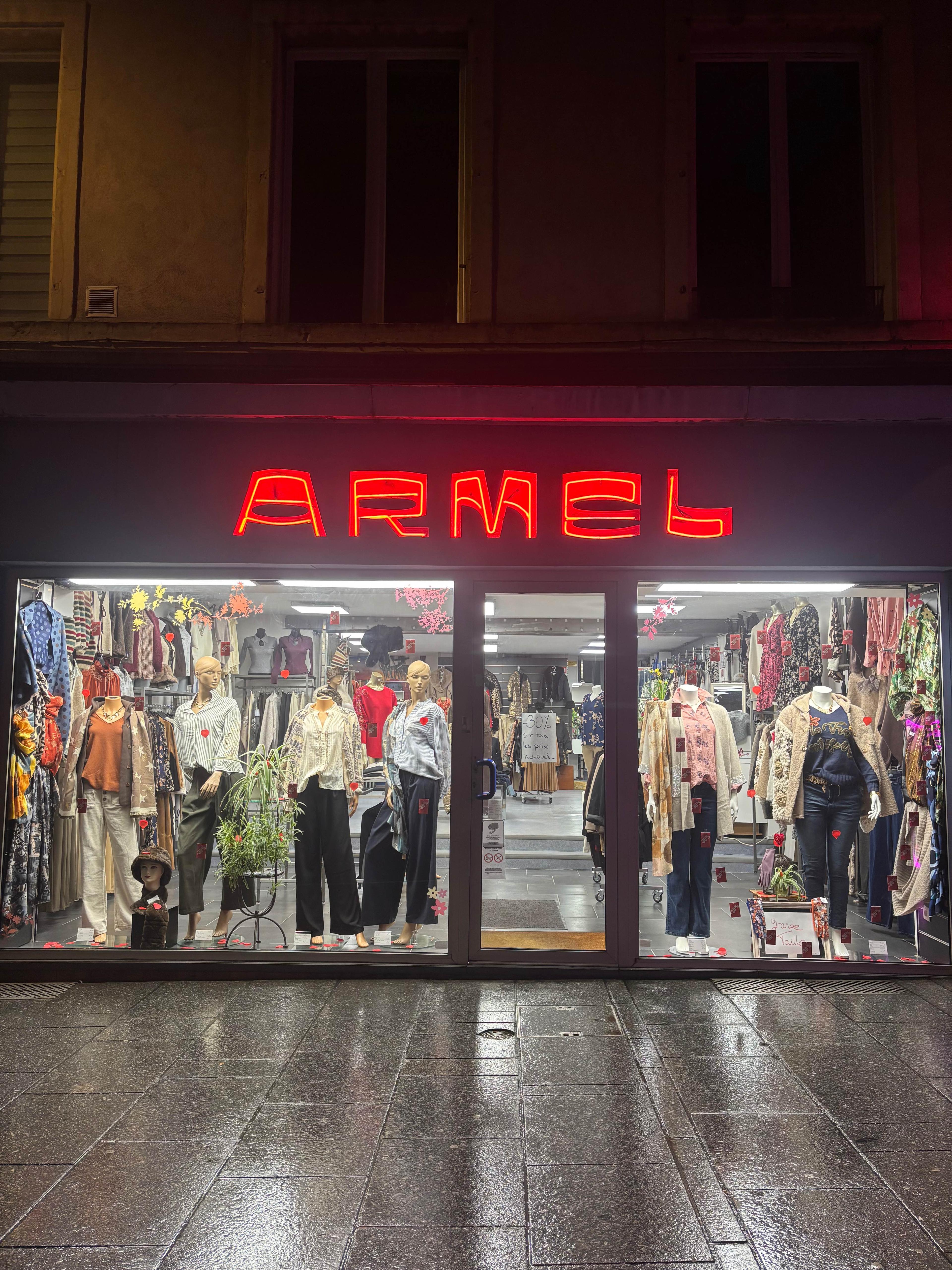 Armel