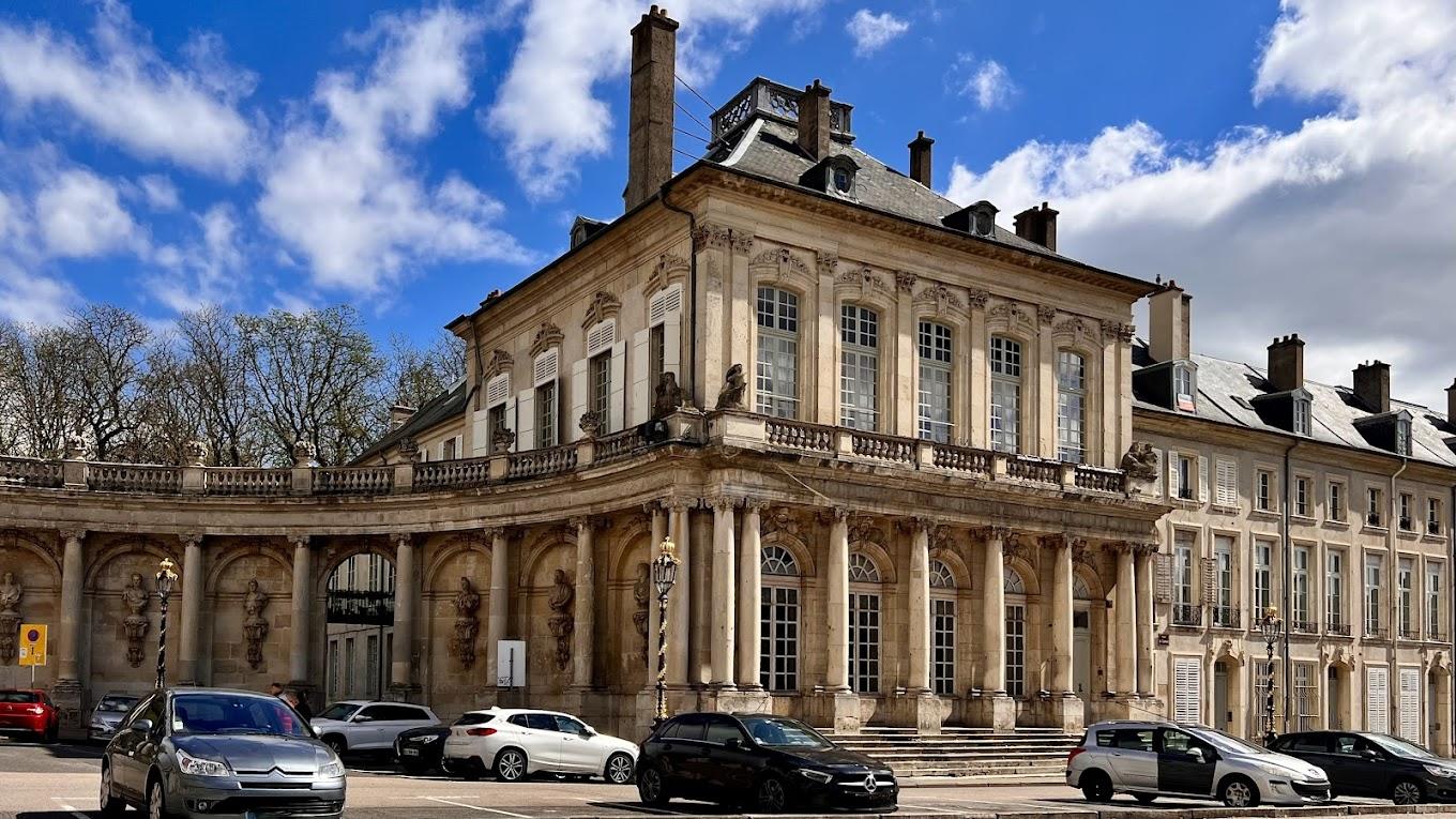 Agence Estia Immobilier Nancy