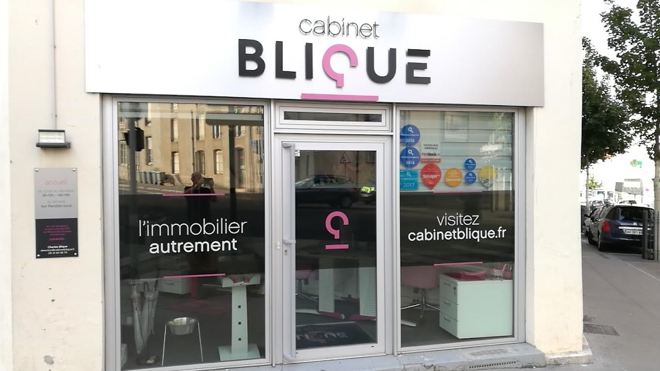 Cabinet Blique Nancy