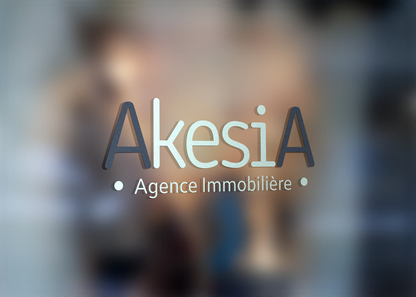 Cabinet immobilier AkesiA