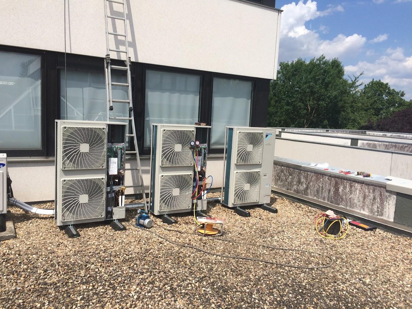 CVC ENERGIE