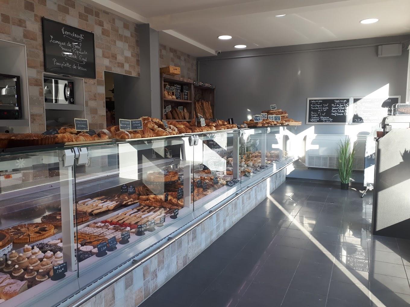 Station des Gourmets