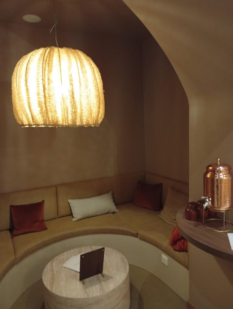 Spa Hammam et Traditions Nancy