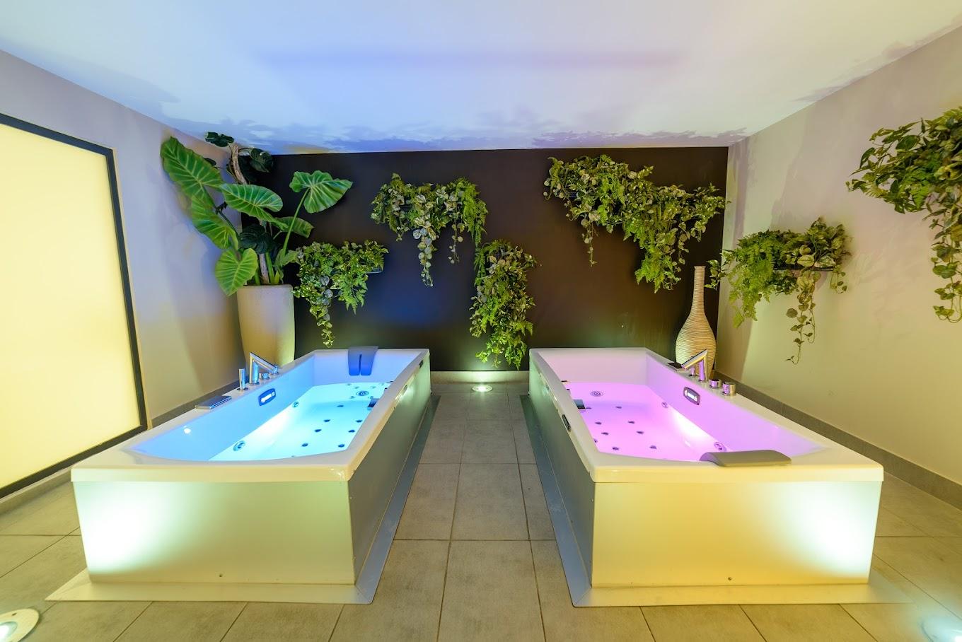 My Spa Nancy