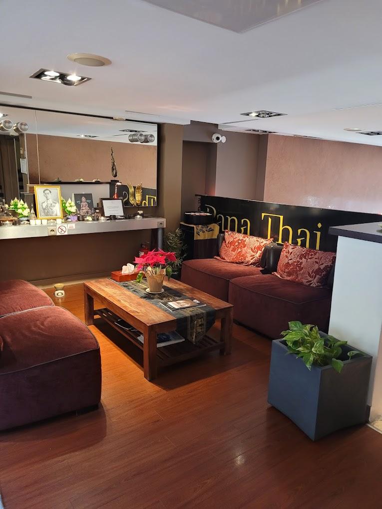 Pana Thai Spa