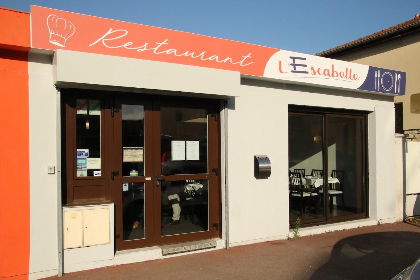 Restaurant L'Escabelle