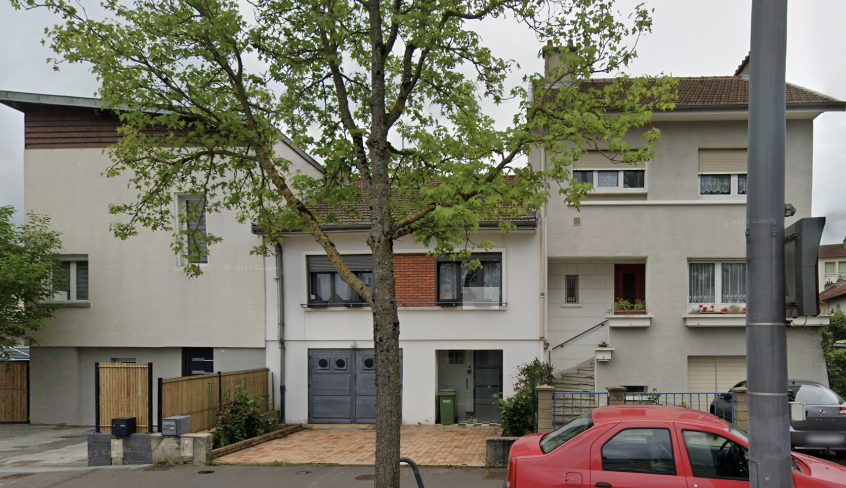 AD Espaces Verts
